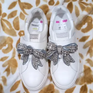 KURT GEIGER LONDON Nordstrom White Sneakers