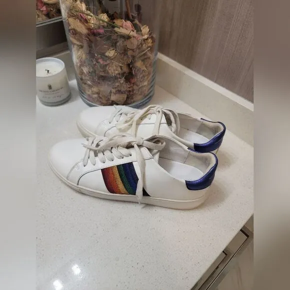 KURT GEIGER LONDON Sneakers Sz 43