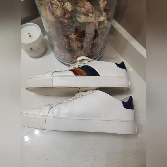 KURT GEIGER LONDON Sneakers Sz 43