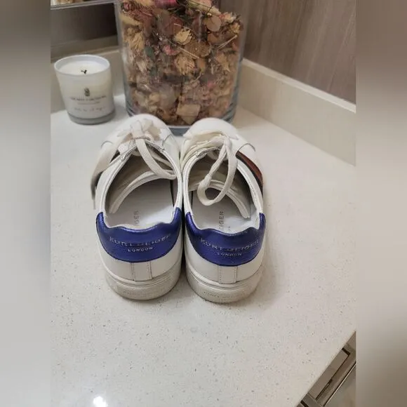 KURT GEIGER LONDON Sneakers Sz 43