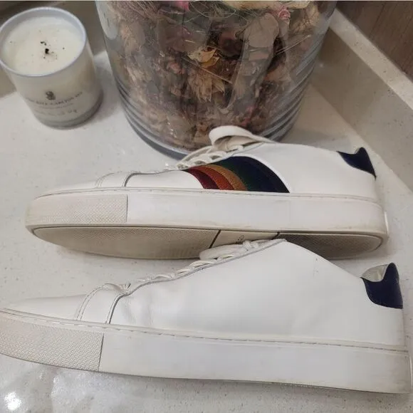 KURT GEIGER LONDON Sneakers Sz 43