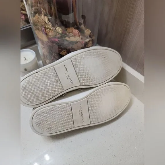 KURT GEIGER LONDON Sneakers Sz 43
