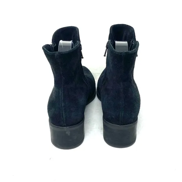 La Canadienne Boots