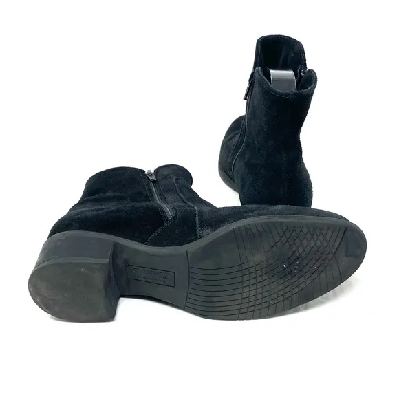 La Canadienne Boots