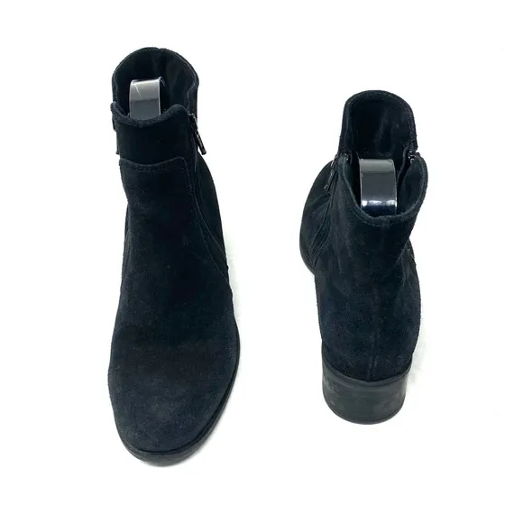 La Canadienne Boots