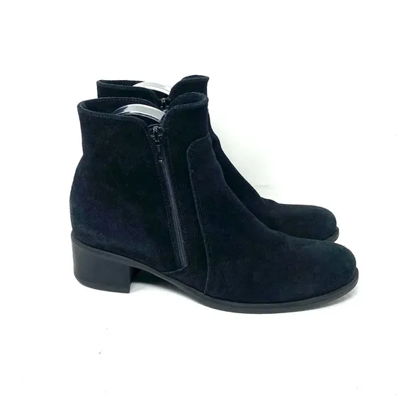 La Canadienne Boots