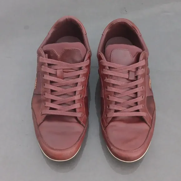 LACOSTE MEN'S CHAYMON SNEAKERS