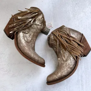 Liberty Black Chloe Boots