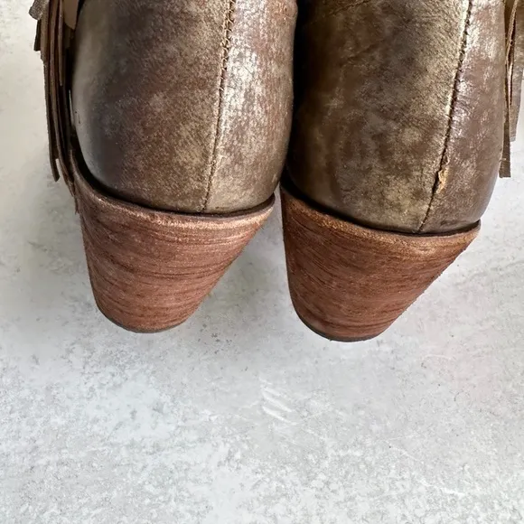 Liberty Black Chloe Boots