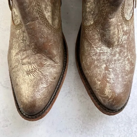Liberty Black Chloe Boots