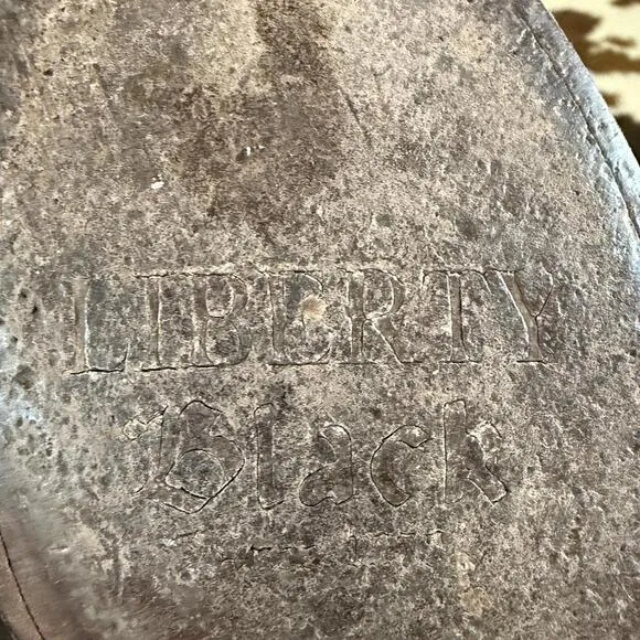 Liberty western ankle boots