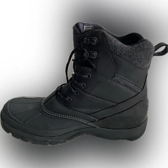 L.L. Bean Storm Chaser 4 ArticGrip Boots - Size 11 Medium - NWOT