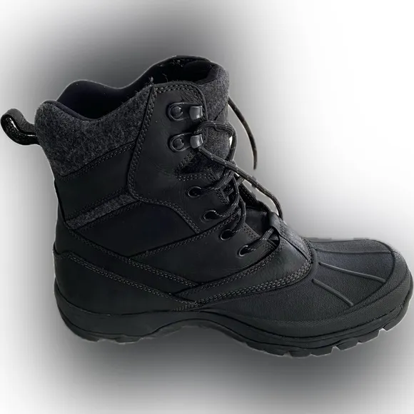 L.L. Bean Storm Chaser 4 ArticGrip Boots - Size 11 Medium - NWOT