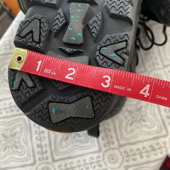 L.L. Bean Storm Chaser 4 ArticGrip Boots - Size 11 Medium - NWOT