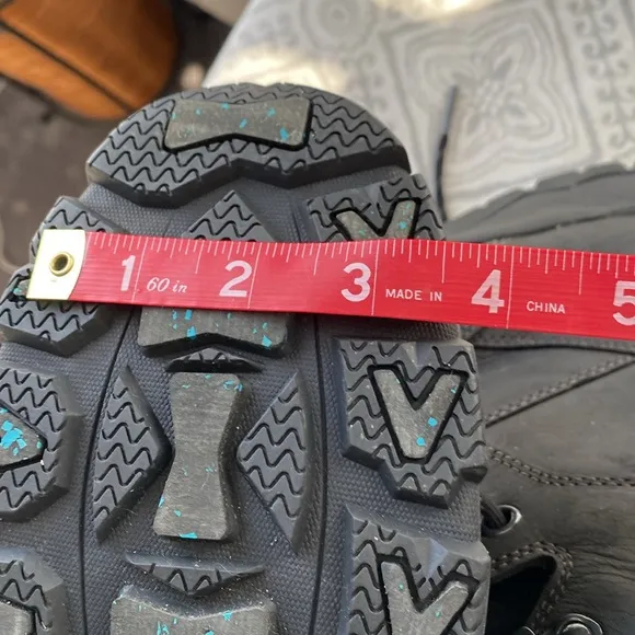 L.L. Bean Storm Chaser 4 ArticGrip Boots - Size 11 Medium - NWOT
