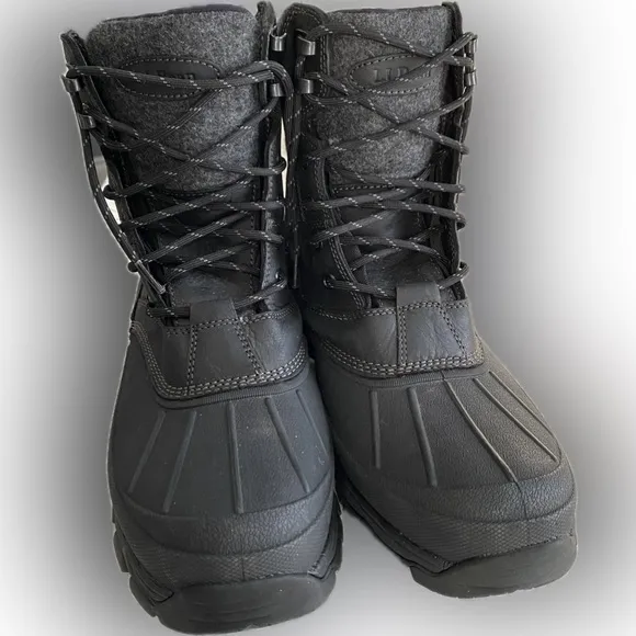 L.L. Bean Storm Chaser 4 ArticGrip Boots - Size 11 Medium - NWOT