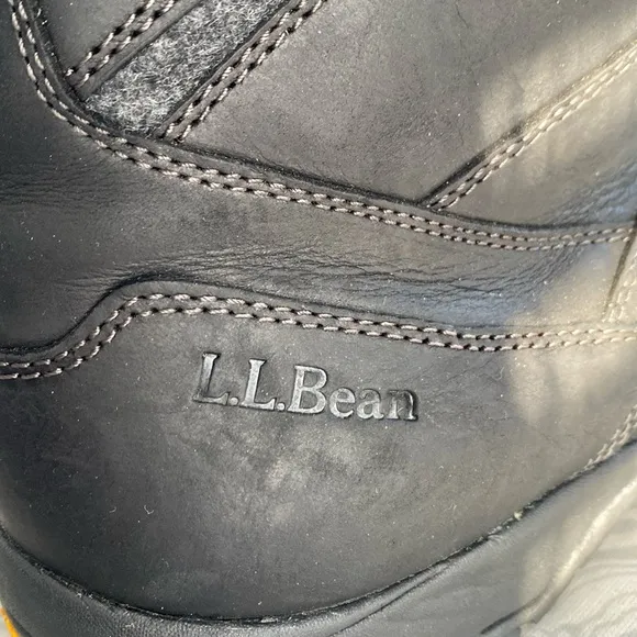 L.L. Bean Storm Chaser 4 ArticGrip Boots - Size 11 Medium - NWOT