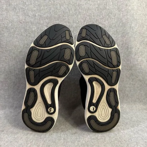 Lululemon Shoes Womens Size 8 Chargefeel Workout Low Athletic Running Sneakers