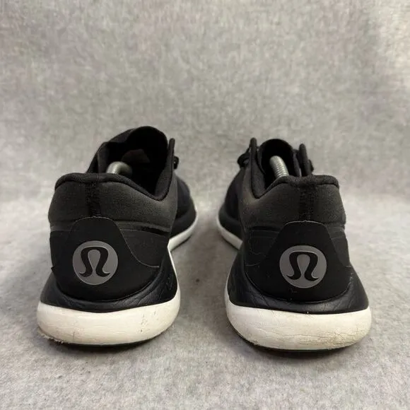 Lululemon Shoes Womens Size 8 Chargefeel Workout Low Athletic Running Sneakers