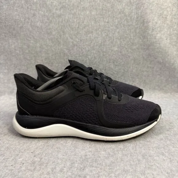 Lululemon Shoes Womens Size 8 Chargefeel Workout Low Athletic Running Sneakers