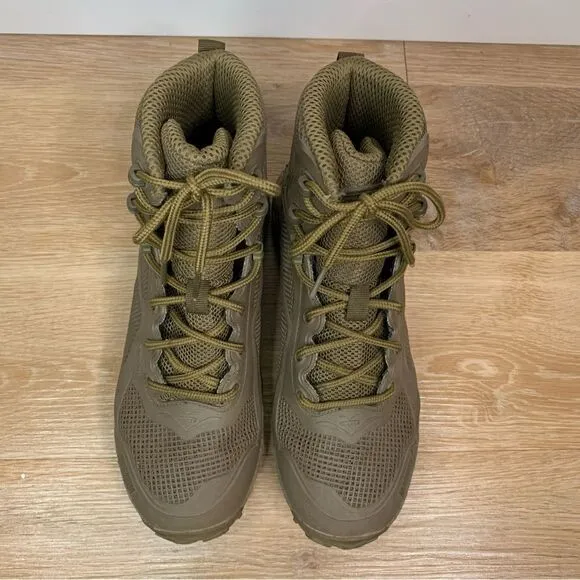 Magnum Magnum Opus Mid Men’s Combat Boots
