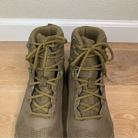 Magnum Magnum Opus Mid Men’s Combat Boots