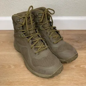 Magnum Magnum Opus Mid Men’s Combat Boots