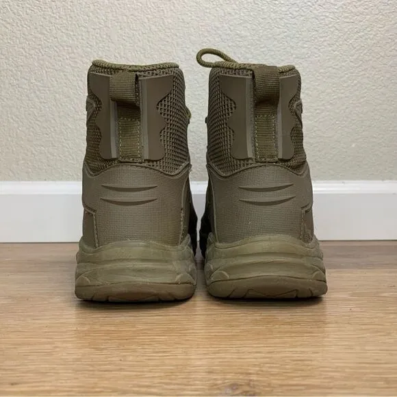 Magnum Magnum Opus Mid Men’s Combat Boots