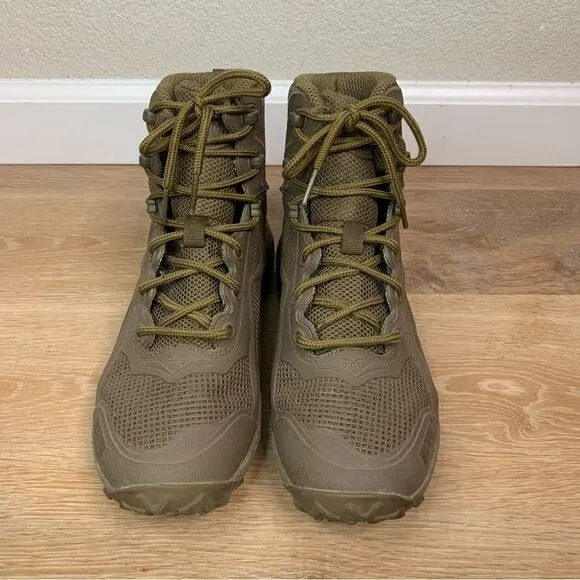 Magnum Magnum Opus Mid Men’s Combat Boots