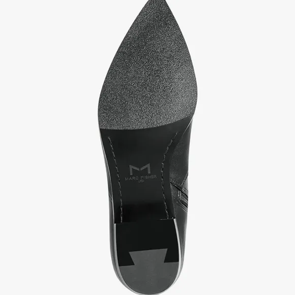 Marc Fisher Yaki Over-The-Knee Boot