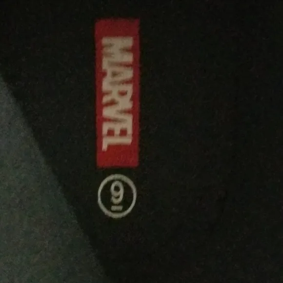 Marvel Sneakers!