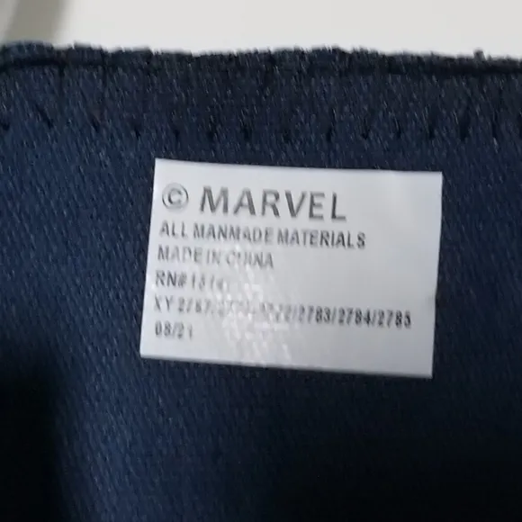 Marvel Sneakers!