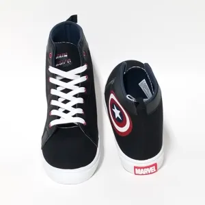 Marvel Sneakers!
