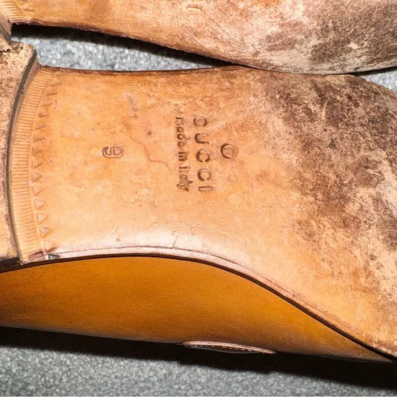 Men’s Loafers Leather