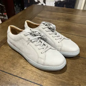 Men's Moral Code Quintas leather sneakers