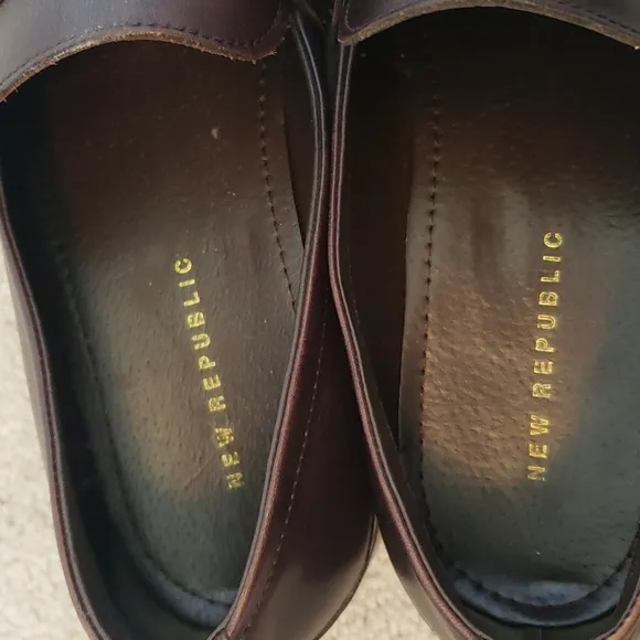 Men's New Republic Allen Loafers