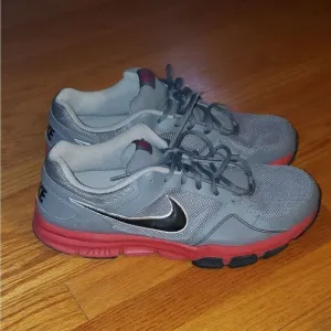 MEN'S NIKE AIR FLEX TRAINER II 488004-005 Sneakers