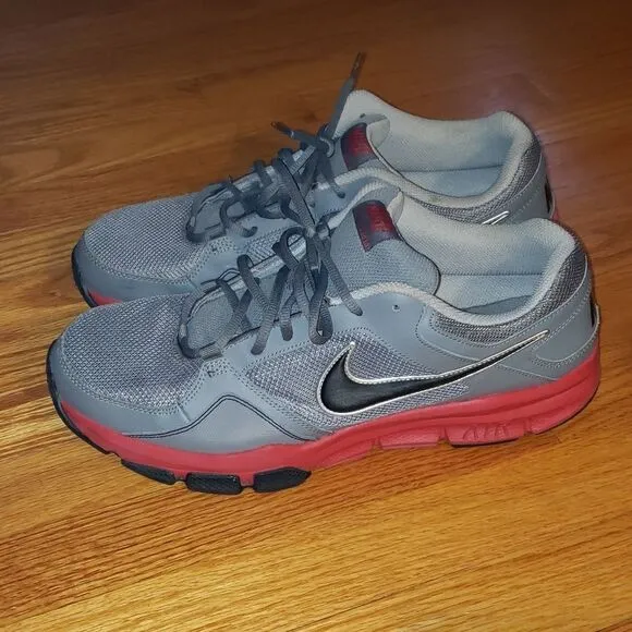 MEN'S NIKE AIR FLEX TRAINER II 488004-005 Sneakers