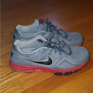 MEN'S NIKE AIR FLEX TRAINER II 488004-005 Sneakers