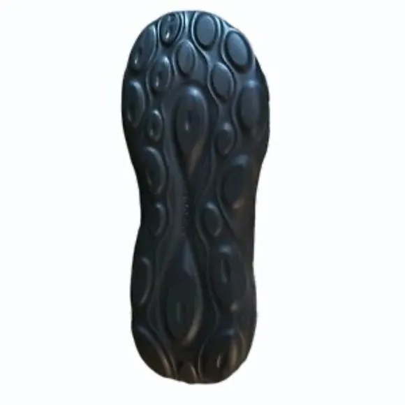 Merrell‎ Mens Hydro Slide 2 Black Sandals Shoes Size 11