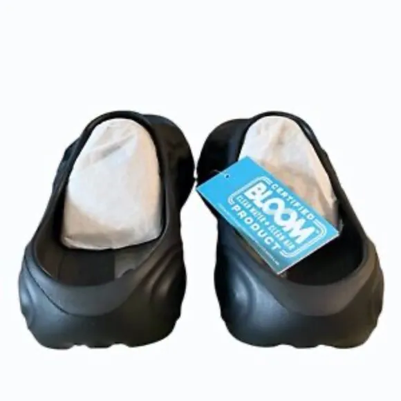 Merrell‎ Mens Hydro Slide 2 Black Sandals Shoes Size 11