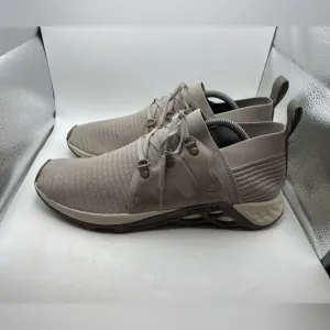 Merrell Range AC  men’s gray sneakers size 11