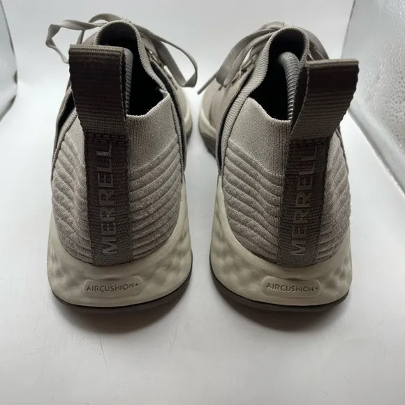 Merrell Range AC  men’s gray sneakers size 11