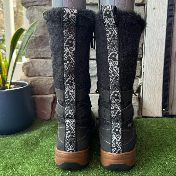 Merrell Sylva Tall Waterproof Women’s Boots