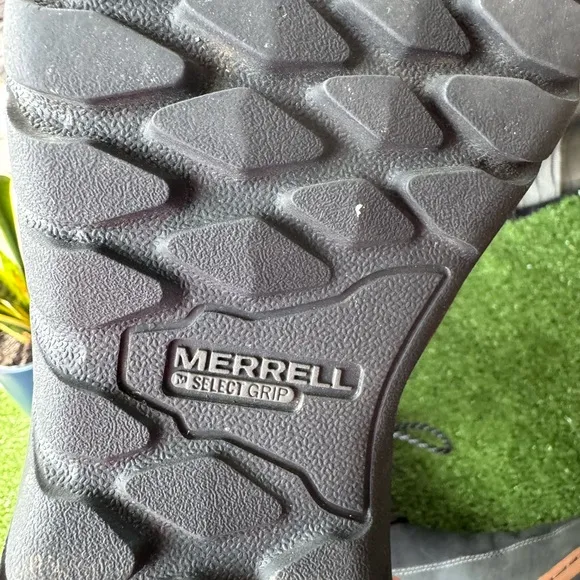 Merrell Sylva Tall Waterproof Women’s Boots