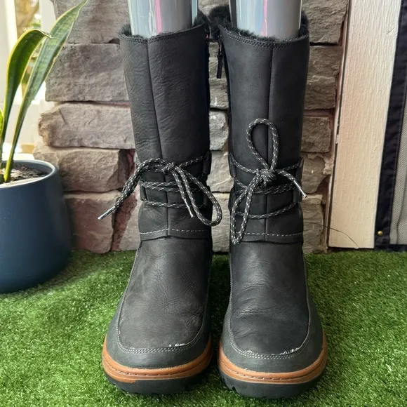 Merrell Sylva Tall Waterproof Women’s Boots