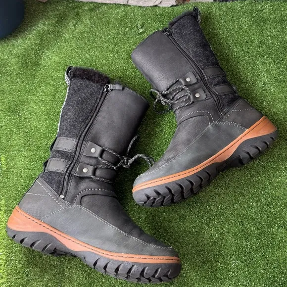 Merrell Sylva Tall Waterproof Women’s Boots