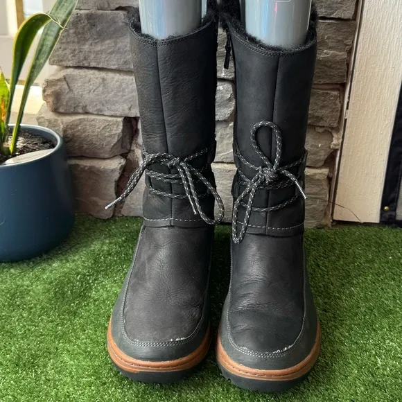 Merrell Sylva Tall Waterproof Women’s Boots