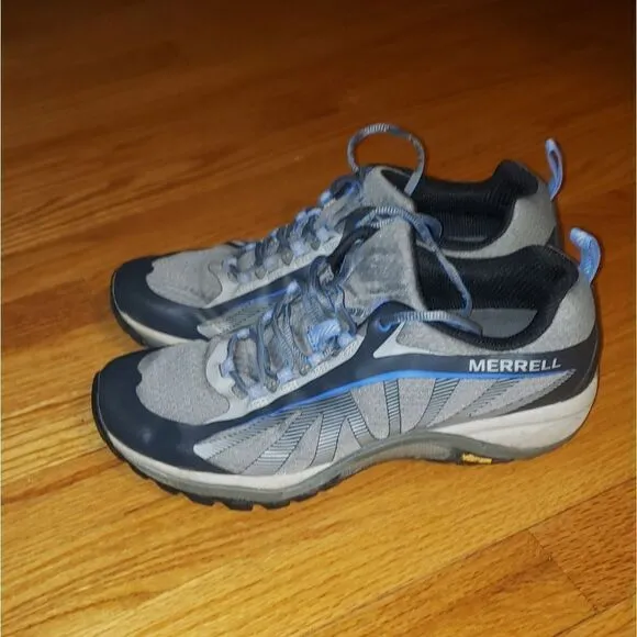 Merrell gray Sneakers