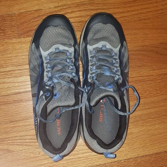 Merrell gray Sneakers